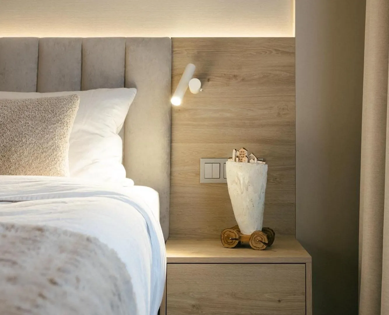 Victus Apartamenty, Apartament Azyl Sopot
