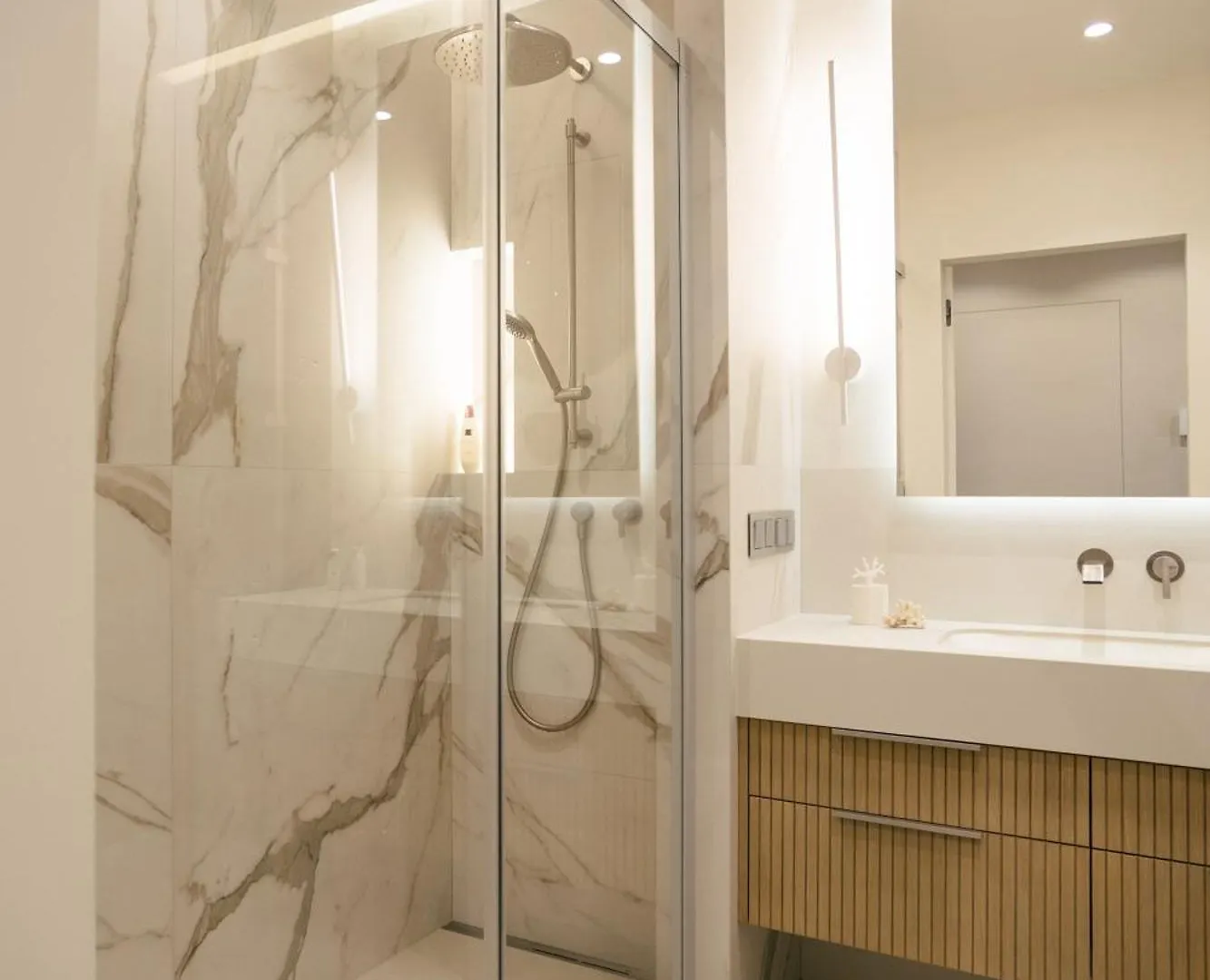 Appartement Victus Apartamenty, Apartament Azyl Sopot Pologne