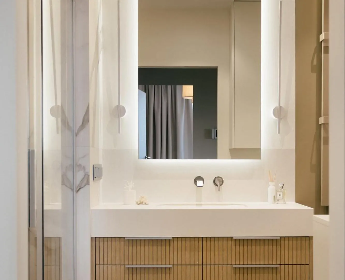 Victus Apartamenty, Apartament Azyl Sopot 0*,  Pologne