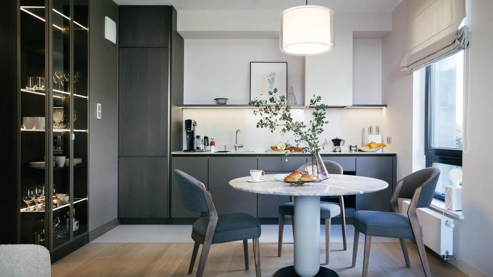 Victus Apartamenty, Apartament Azyl Sopot Pologne