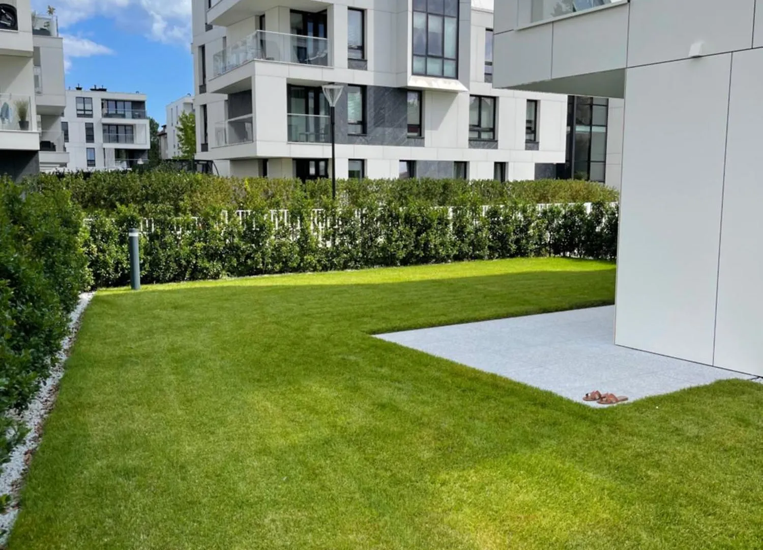 Appartement Victus Apartamenty, Apartament Azyl Sopot