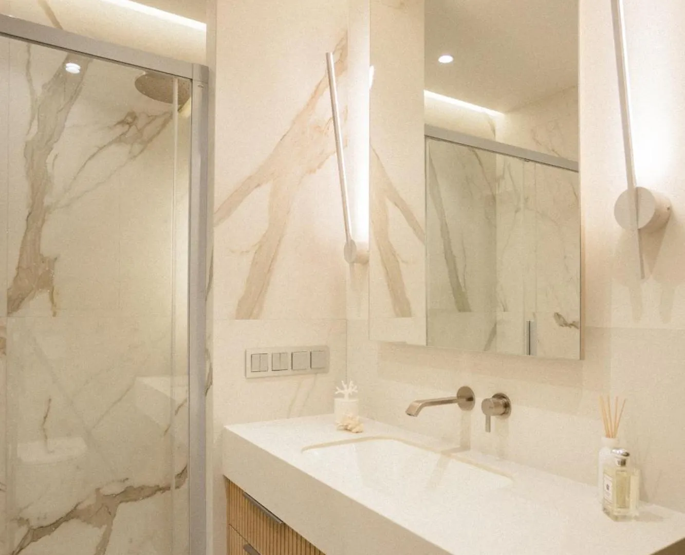 Victus Apartamenty, Apartament Azyl Sopot Appartement