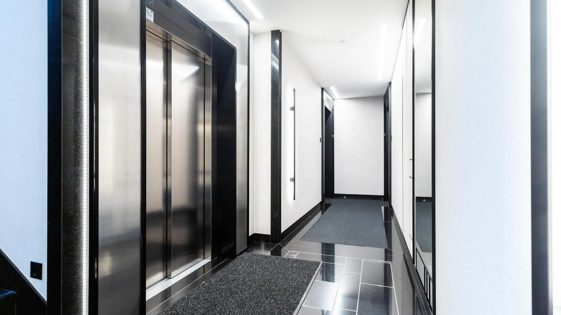 Victus Apartamenty, Apartament Azyl Sopot Pologne