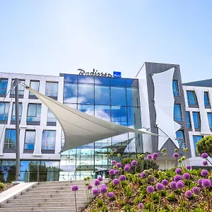 Radisson Blu Hotel