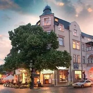 Central Sopot Auberge de jeunesse
